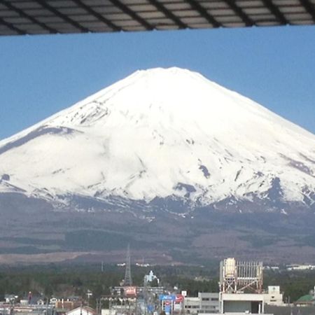 Fuji Gotemba Condominium Tannpopo Exterior foto