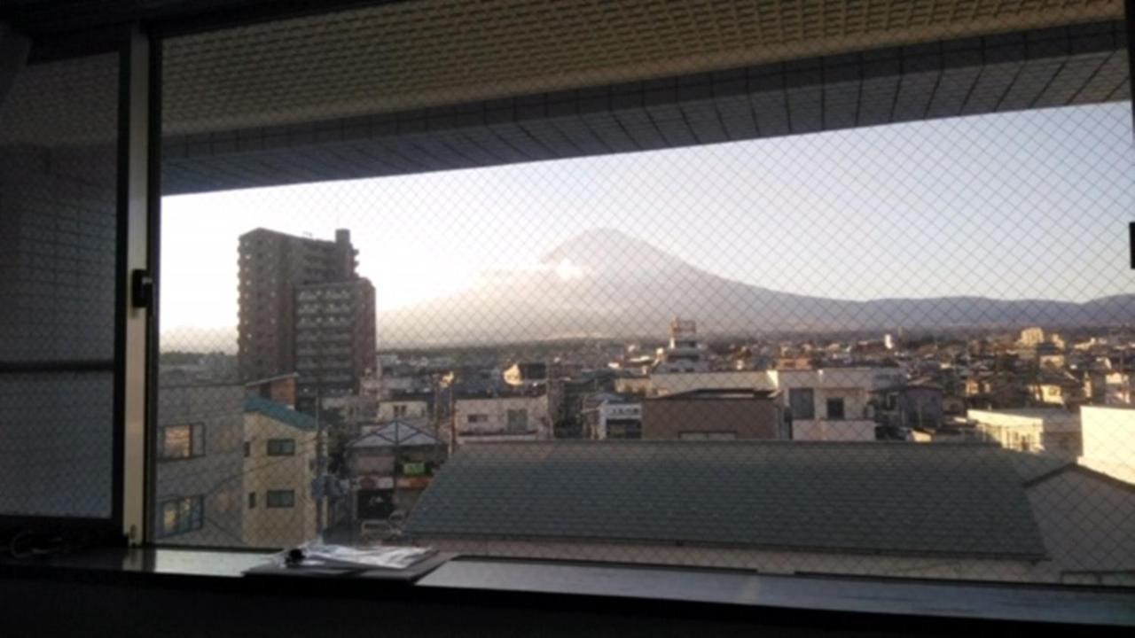 Fuji Gotemba Condominium Tannpopo Exterior foto