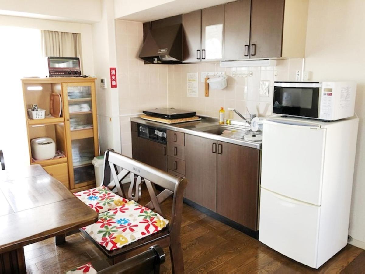 Fuji Gotemba Condominium Tannpopo Exterior foto