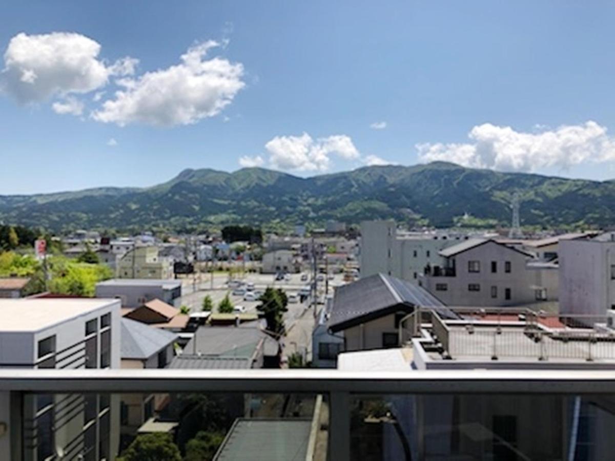 Fuji Gotemba Condominium Tannpopo Exterior foto
