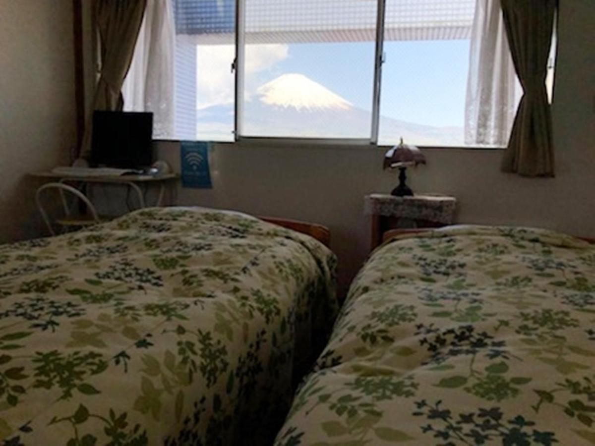 Fuji Gotemba Condominium Tannpopo Exterior foto